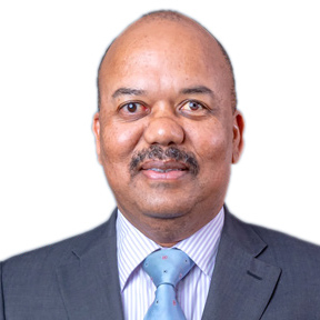 Alfred da Costa