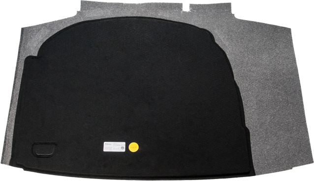 Automotive Carpets