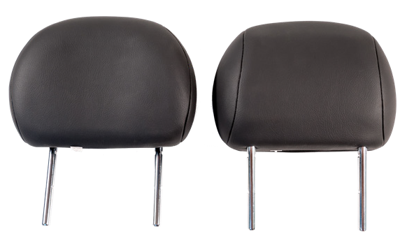 Headrests