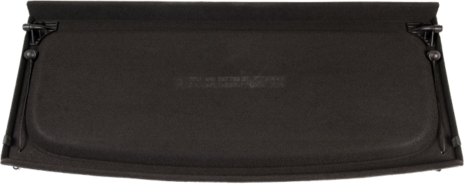 Parcel Trays