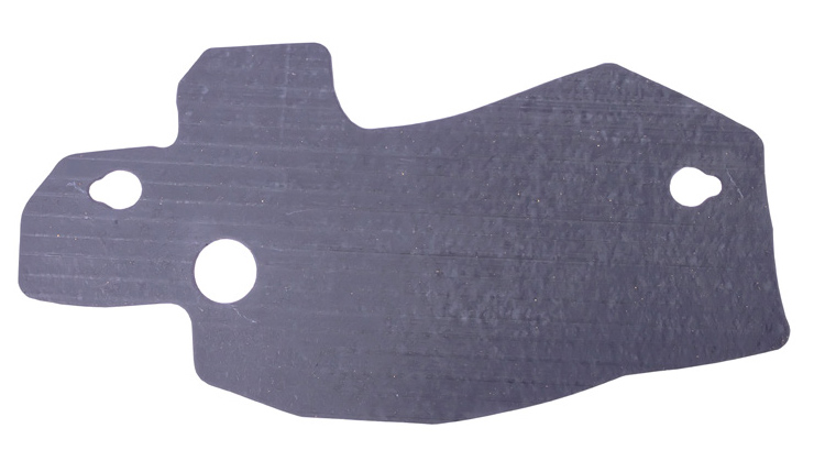 Sound Deadening Components