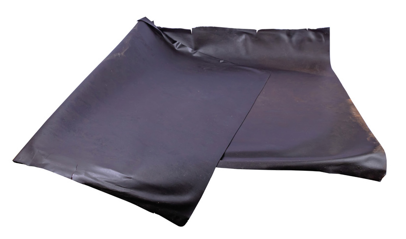 Sound Insulation Components