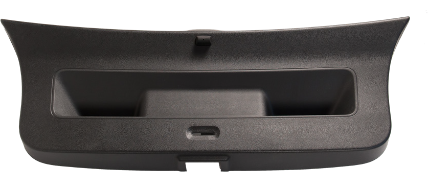 Injection-Moulded Parts