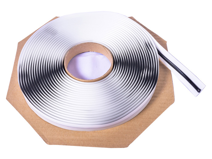 Extruded Butyl Tape Products