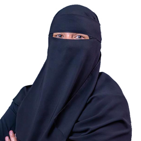 Shanaaz Ismail