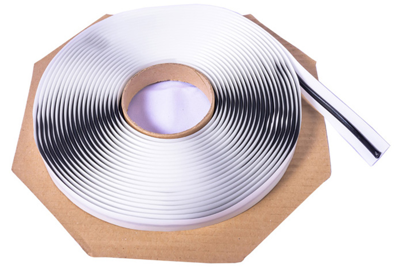 Extruded Butyl Tape Products